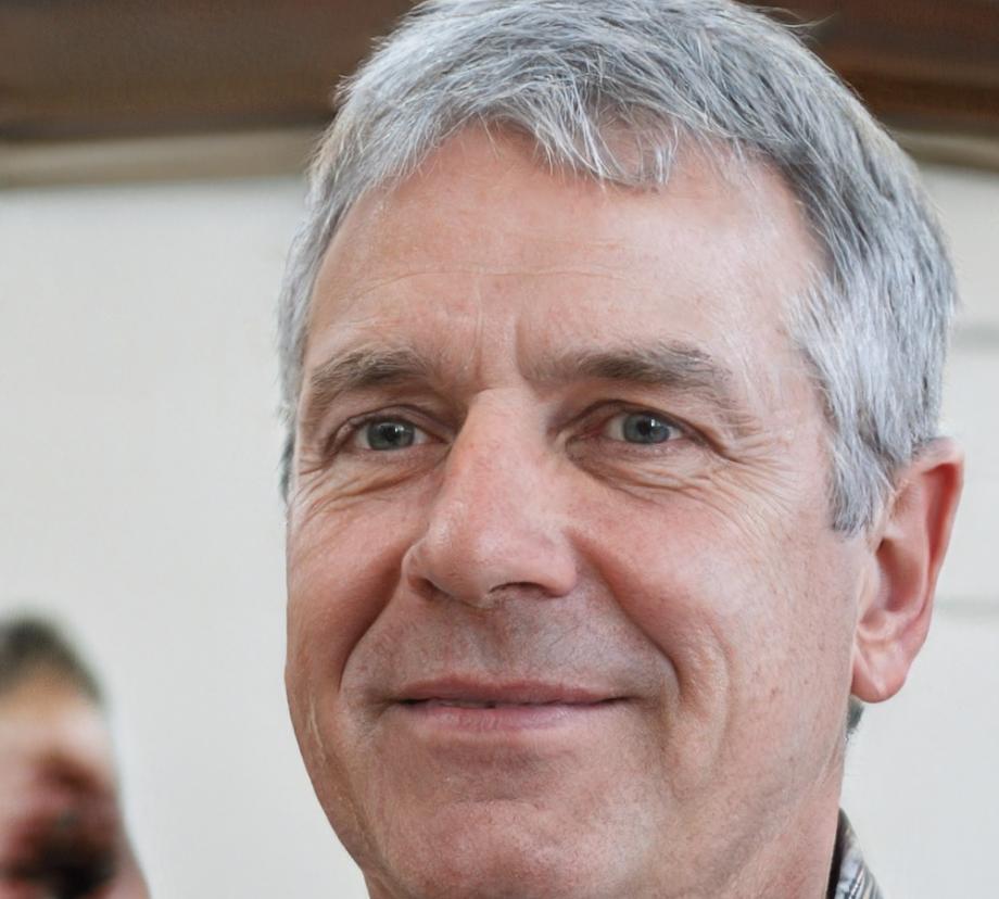 Portrait de David Lemieux